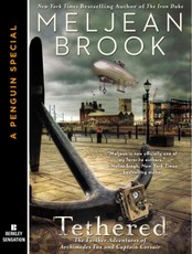 Tethered (Novella)