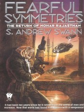 Fearful Symmetries