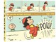 Peanuts Every Sunday 1956-1960