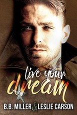 Live Your Dream