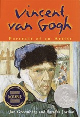 Vincent Van Gogh