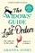 The Widows' Guide to Last Orders