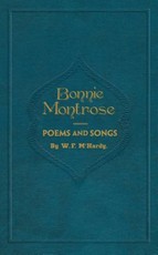 Bonnie Montrose
