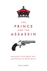 The Prince and the Assassin