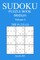 300 Medium Sudoku Puzzle Book