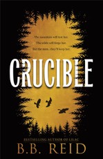 Crucible
