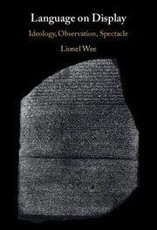 Language on Display