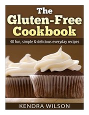 The Gluten-Free Cookbook