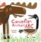 Canadian Animals ABC