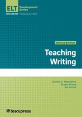 Teaching Writing, Revised Edition