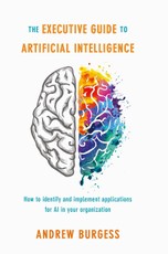 The Executive Guide to Artificial Intelligence