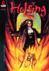 Helsing #1