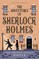 The Adventures of Sherlock Holmes