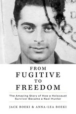 From Fugitive to Freedom