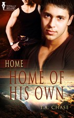 Home of His Own