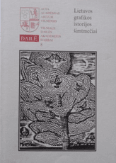 Lietuvos grafikos istorijos šimtmečiai