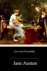Love and Freindship