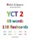 YCT 2 69 words 138 flashcards