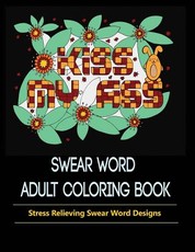 Swear Words Designs