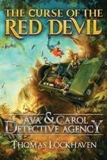 Ava & Carol Detective Agency