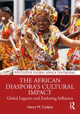 The African Diaspora's Cultural Impact