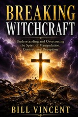 Breaking Witchcraft