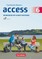 Access - Bayern 6. Jahrgangsstufe - Workbook mit Audios online
