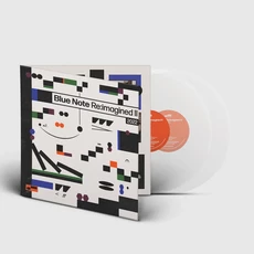 Vinilinė plokštelė LP V/A „Blue Note Re: Imagined II“ (2LP)