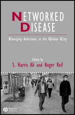 Networked Disease