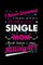 I Never Dreamed I'd Grow Up To Be A Super Cool Single Mom But Here I Am Killing It!
