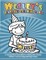 Wesley's Birthday Coloring Book Kids Personalized Books