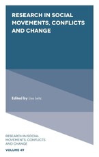 Research in Social Movements, Conflicts and Change