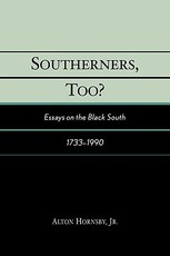 Southerners, Too?