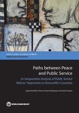 Paths Between Peace and Public Service