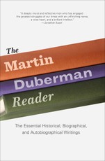 The Martin Duberman Reader