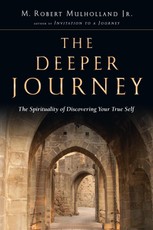 Deeper Journey