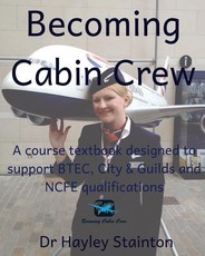 Becoming Cabin Crew