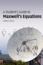 Student's Guide to Maxwell's Equations