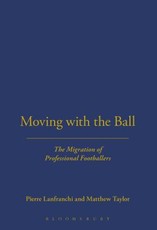 Moving with the Ball