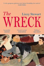 The Wreck