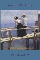The Sea-Gull