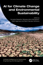 AI for Climate Change and Environmental Sustainability