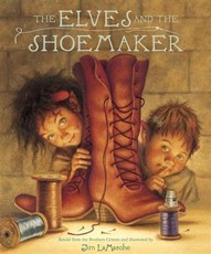 Elves and the Shoemaker