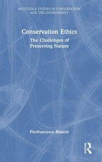 Conservation Ethics