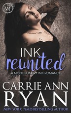 Ink Reunited (A Midnight Ink Novella)