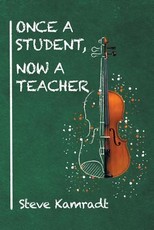 Once a Student, Now a Teacher