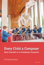 Every Child a Composer
