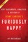 Summary of Furiously Happy