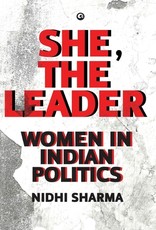 She, The Leader