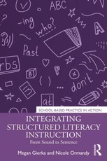 Integrating Structured Literacy Instruction